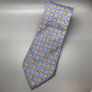 Ermenegildo Zegna Necktie Tie